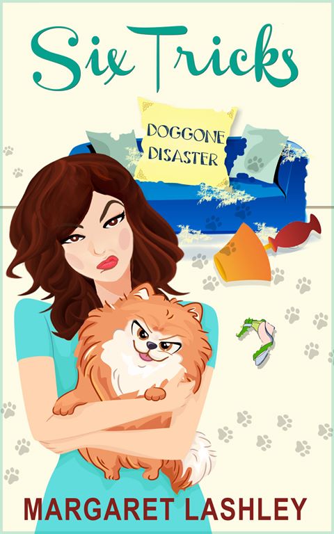Six Tricks: Doggone Disaster