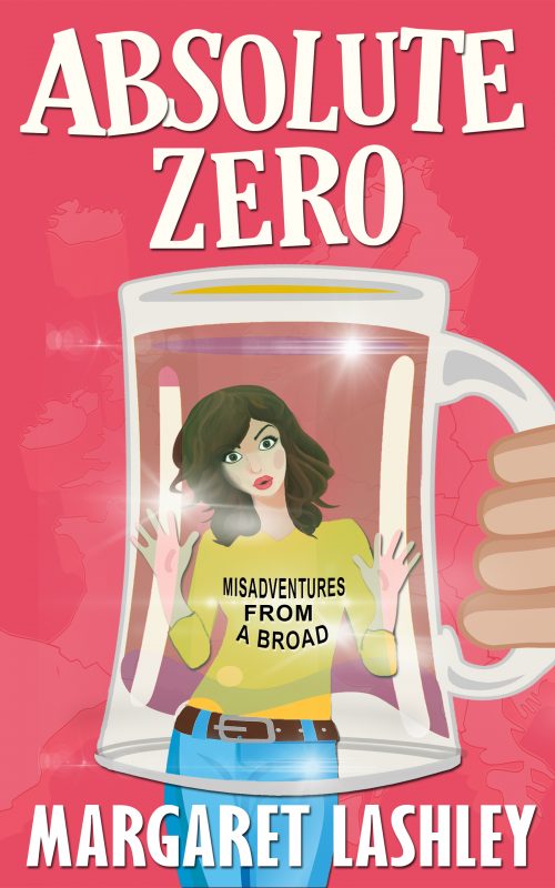 Absolute Zero: Misadventures From A Broad