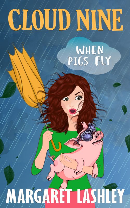 Cloud Nine: When Pigs Fly