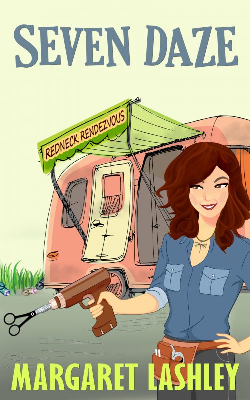 Seven Daze: Redneck Rendezvous