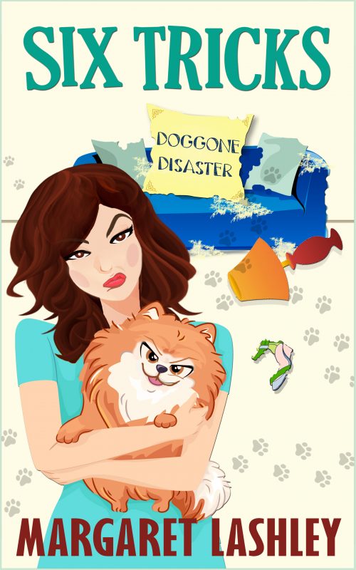Six Tricks: Doggone Disaster