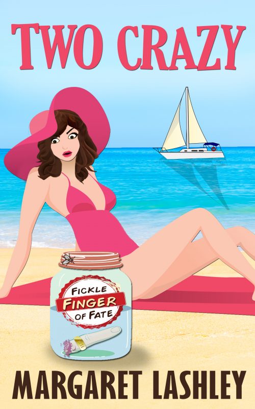 Two Crazy: Fickle Finger of Fate
