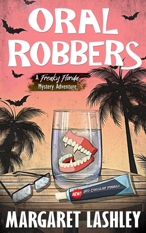 Oral Robbers