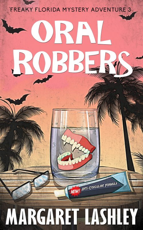 Oral Robbers