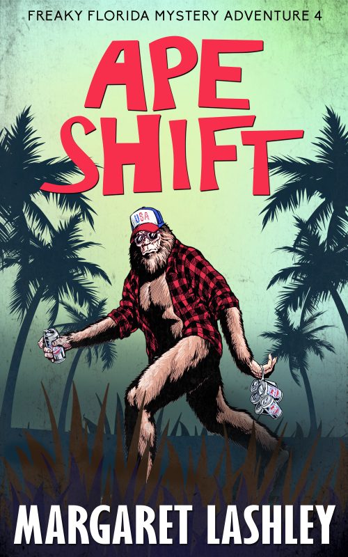 Ape Shift