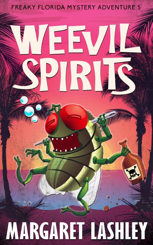 Weevil Spirits