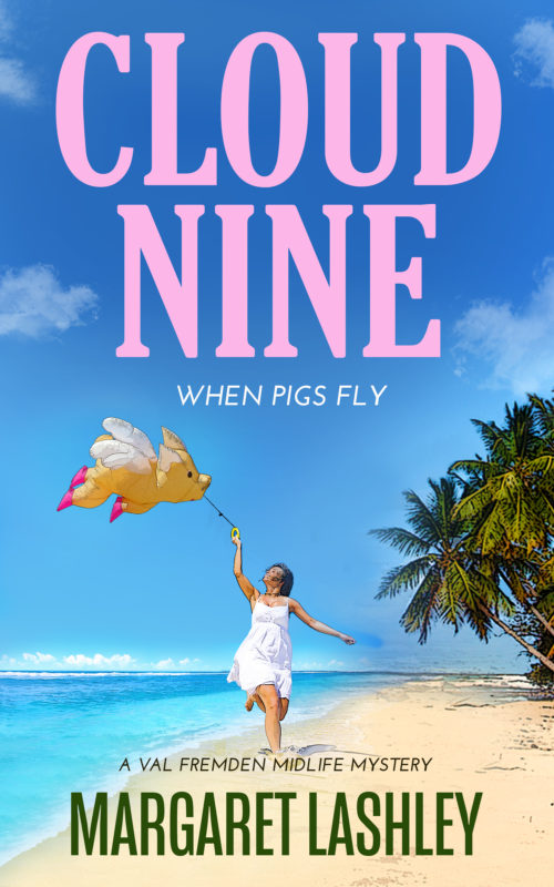 Cloud Nine: When Pigs Fly