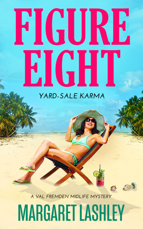 Figure Eight: Yard-Sale Karma