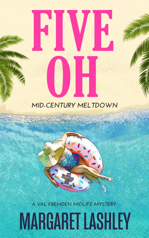 Five Oh: Mid-Century Meltdown