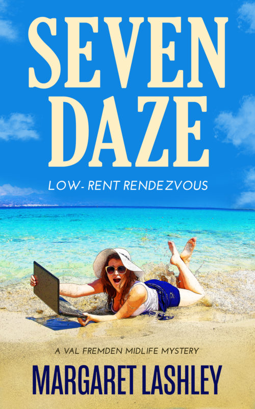 Seven Daze: Low-Rent Rendezvous