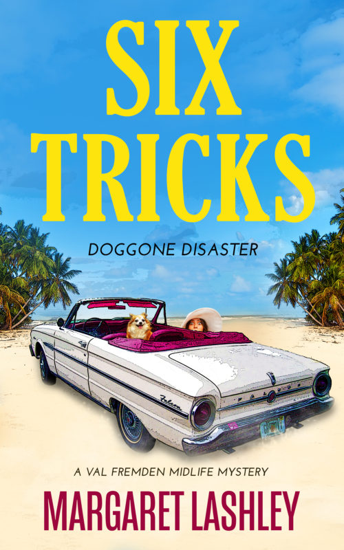 Six Tricks: Doggone Disaster