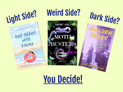 three choices website art