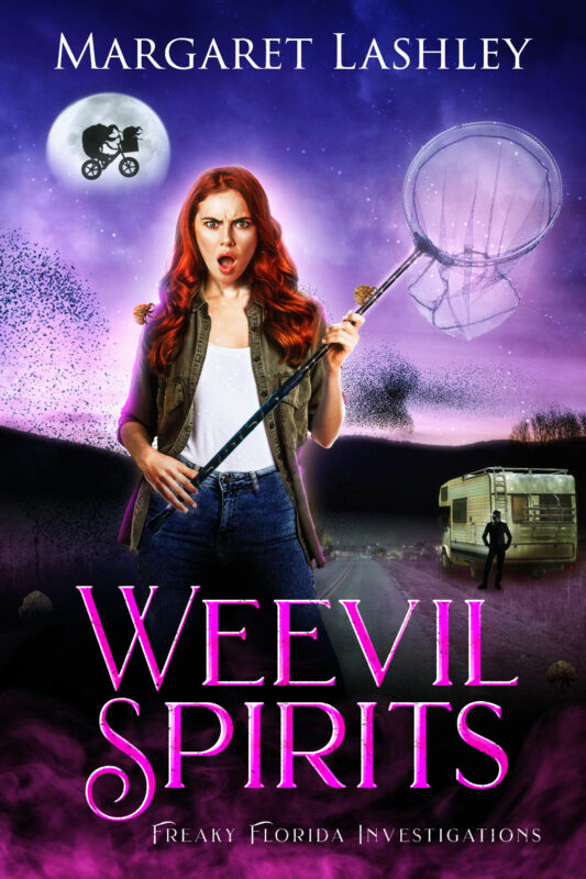 Weevil Spirits